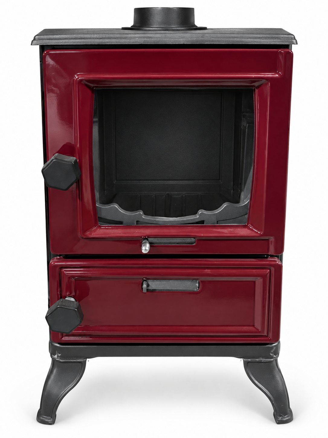 Lüks E16 Bordo